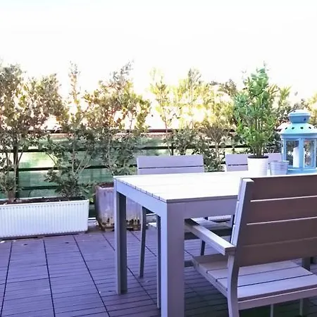 Apartment In Porta Romana