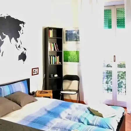 Apartment In Porta Romana * מילאנו