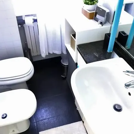 דירה Apartment In Porta Romana *
