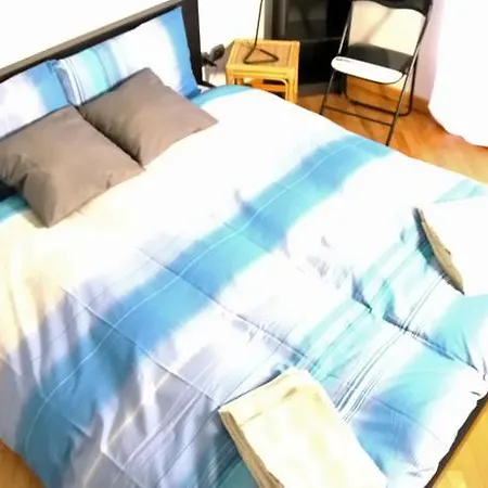 Apartment In Porta Romana *