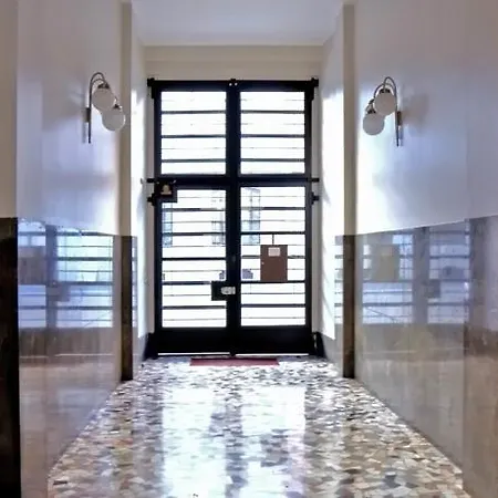 Apartment In Porta Romana
