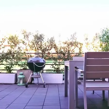 Apartment In Porta Romana * מילאנו